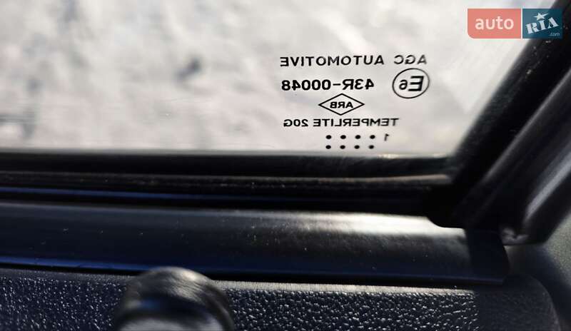 Хэтчбек Renault Sandero 2011 в Киеве