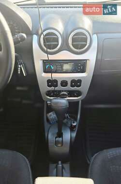 Хэтчбек Renault Sandero 2011 в Киеве