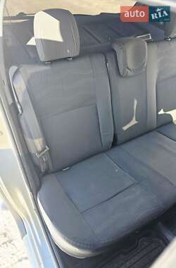 Хэтчбек Renault Sandero 2011 в Киеве