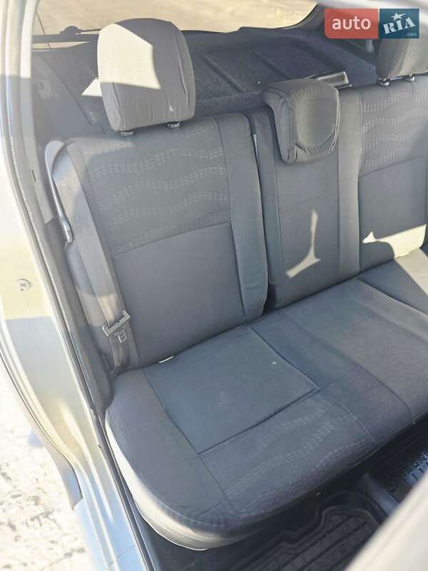 Хэтчбек Renault Sandero 2011 в Киеве