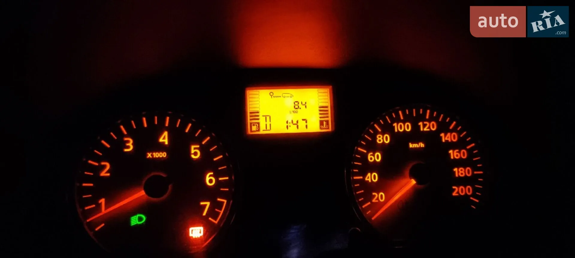 2011 Renault Sandero - мініатюра 19