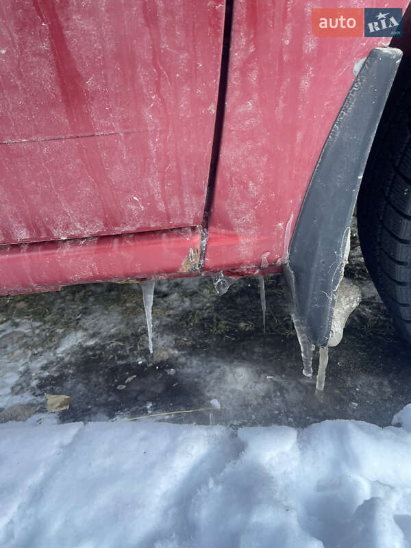 Хэтчбек Renault Sandero 2010 в Хмельницком