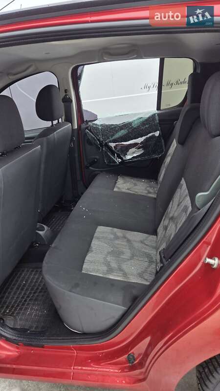 Хэтчбек Renault Sandero 2010 в Белой Церкви фото 12 Хэтчбек Renault Sandero 2010 в Белой Церкви