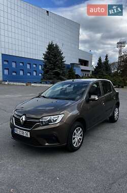 Хэтчбек Renault Sandero 2020 в Днепре