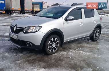 Хетчбек Renault Sandero 2013 в Нетішині