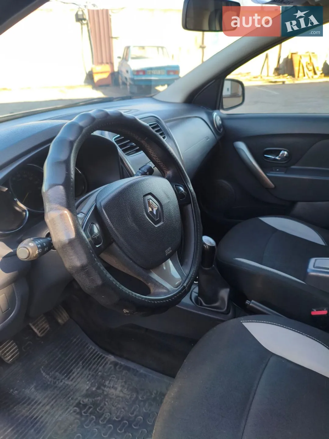 2014 Renault Sandero - мініатюра 19
