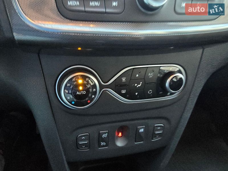 Хэтчбек Renault Sandero 2020 в Мукачево