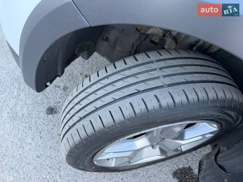 Хэтчбек Renault Sandero 2020 в Днепре