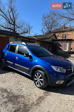Хэтчбек Renault Sandero 2020 в Кривом Роге