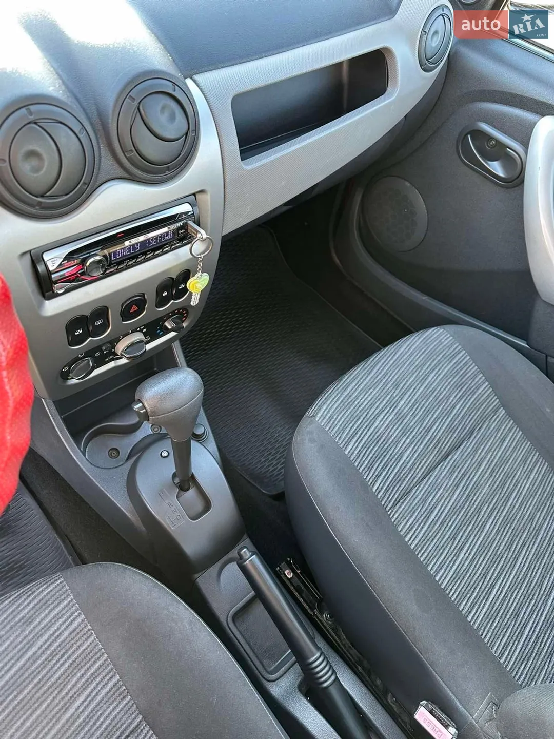 2011 Renault Sandero - мініатюра 6