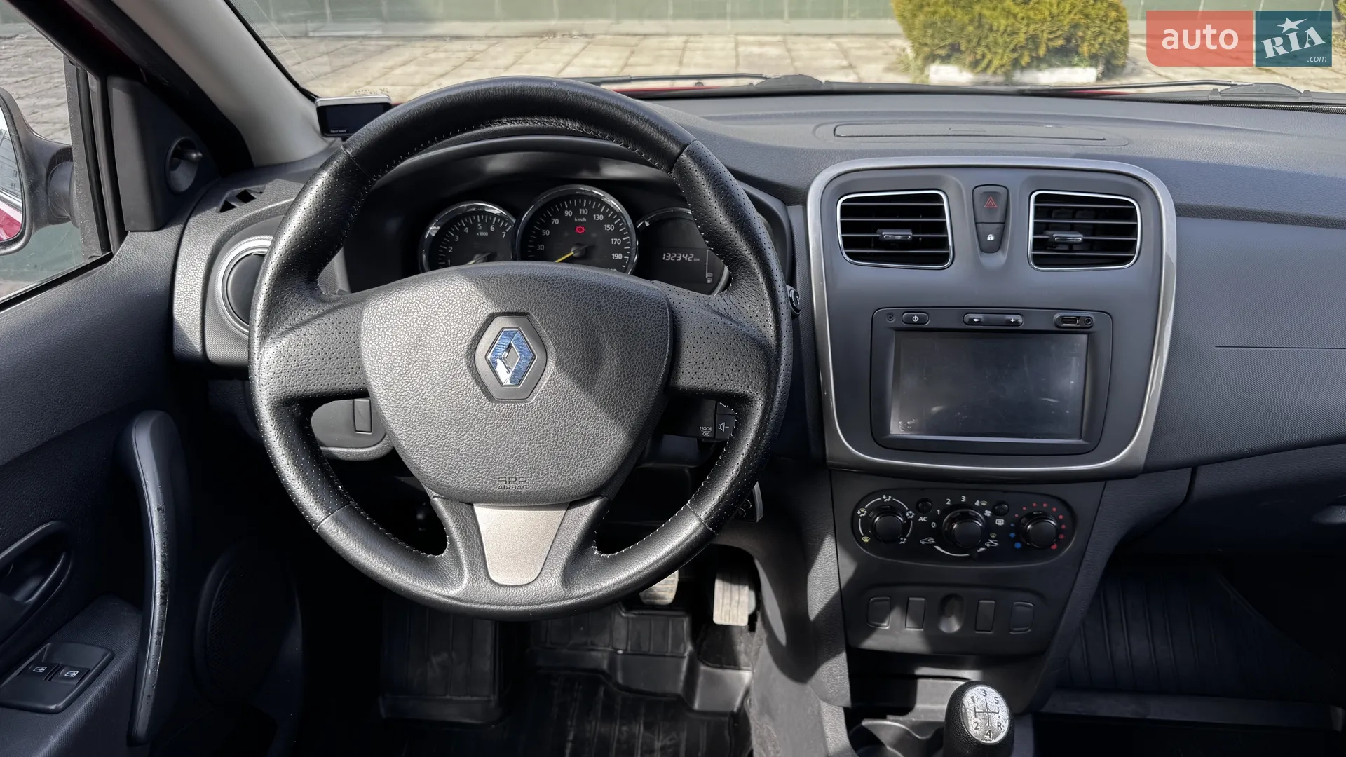 2014 Renault Sandero - мініатюра 17