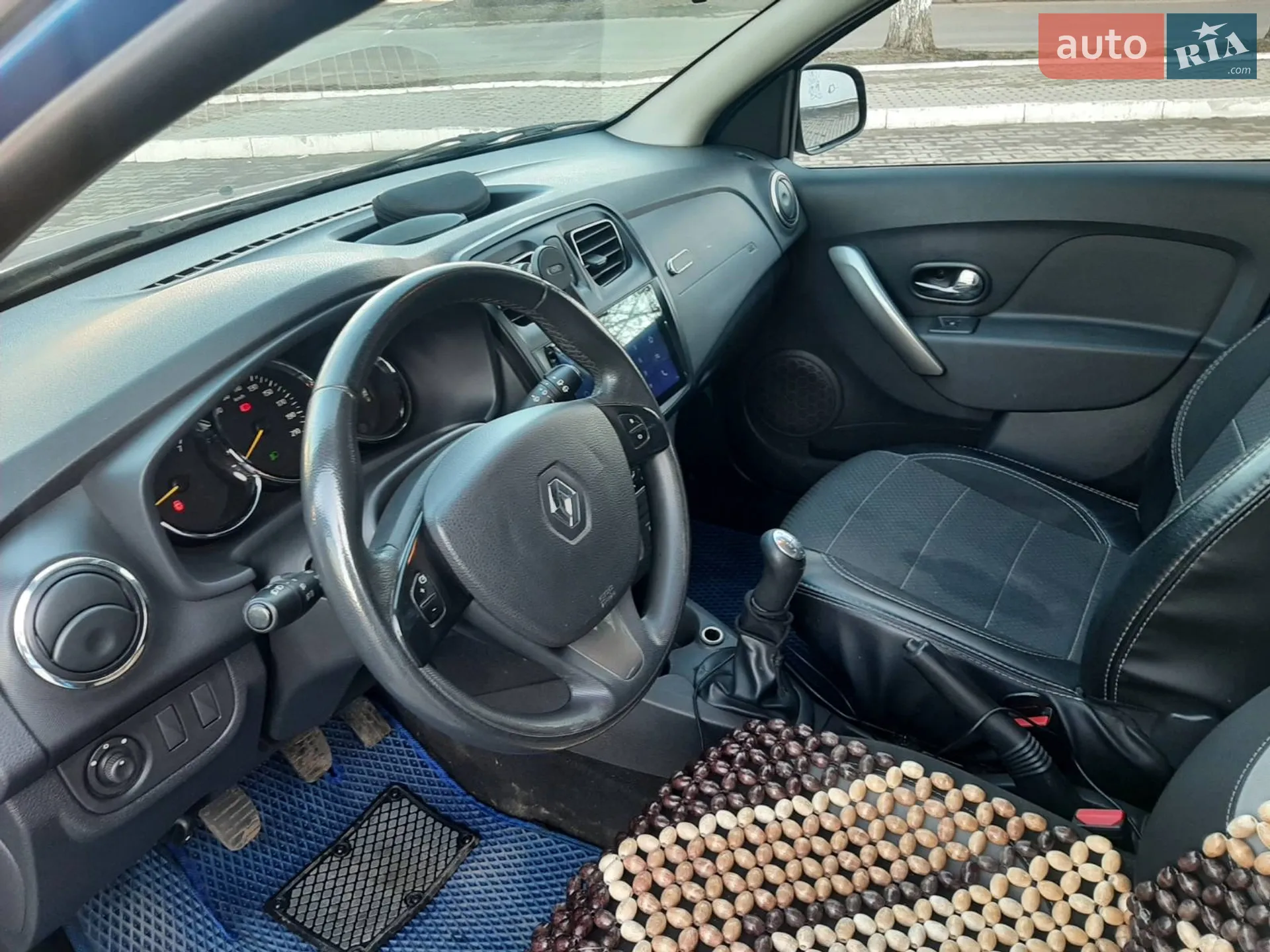 2014 Renault Sandero - мініатюра 16