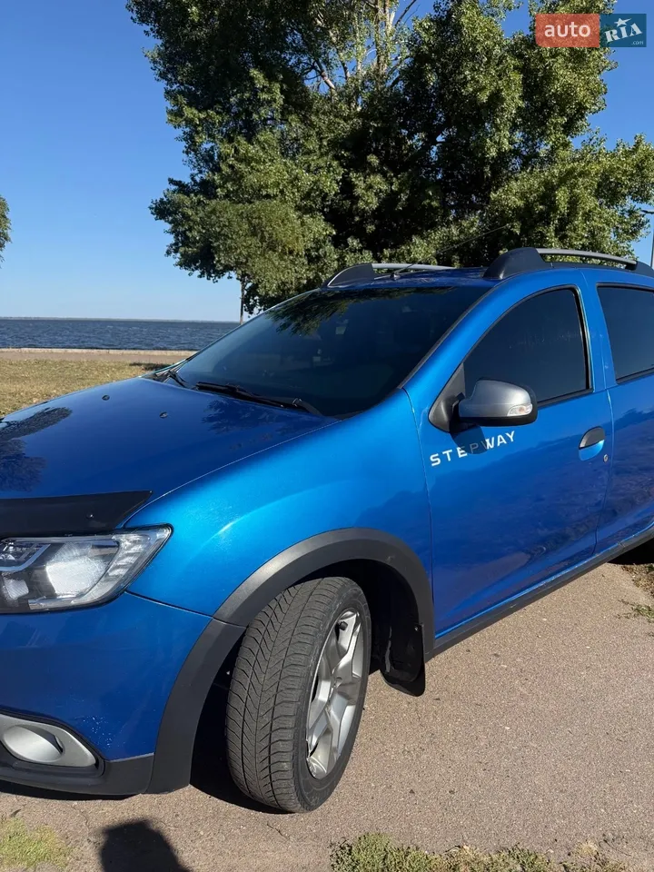 2016 Renault Sandero - мініатюра 15