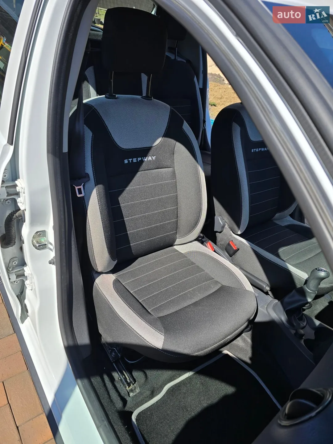 2019 Renault Sandero - мініатюра 20