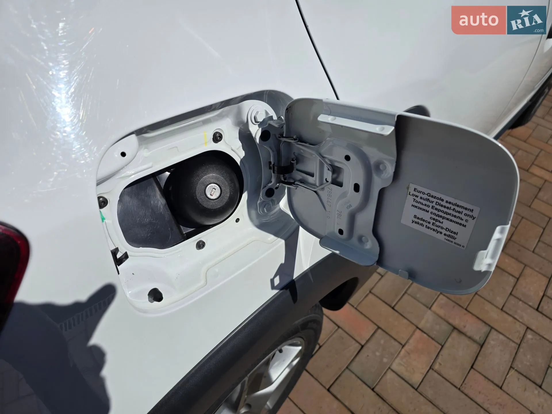 2019 Renault Sandero - мініатюра 24