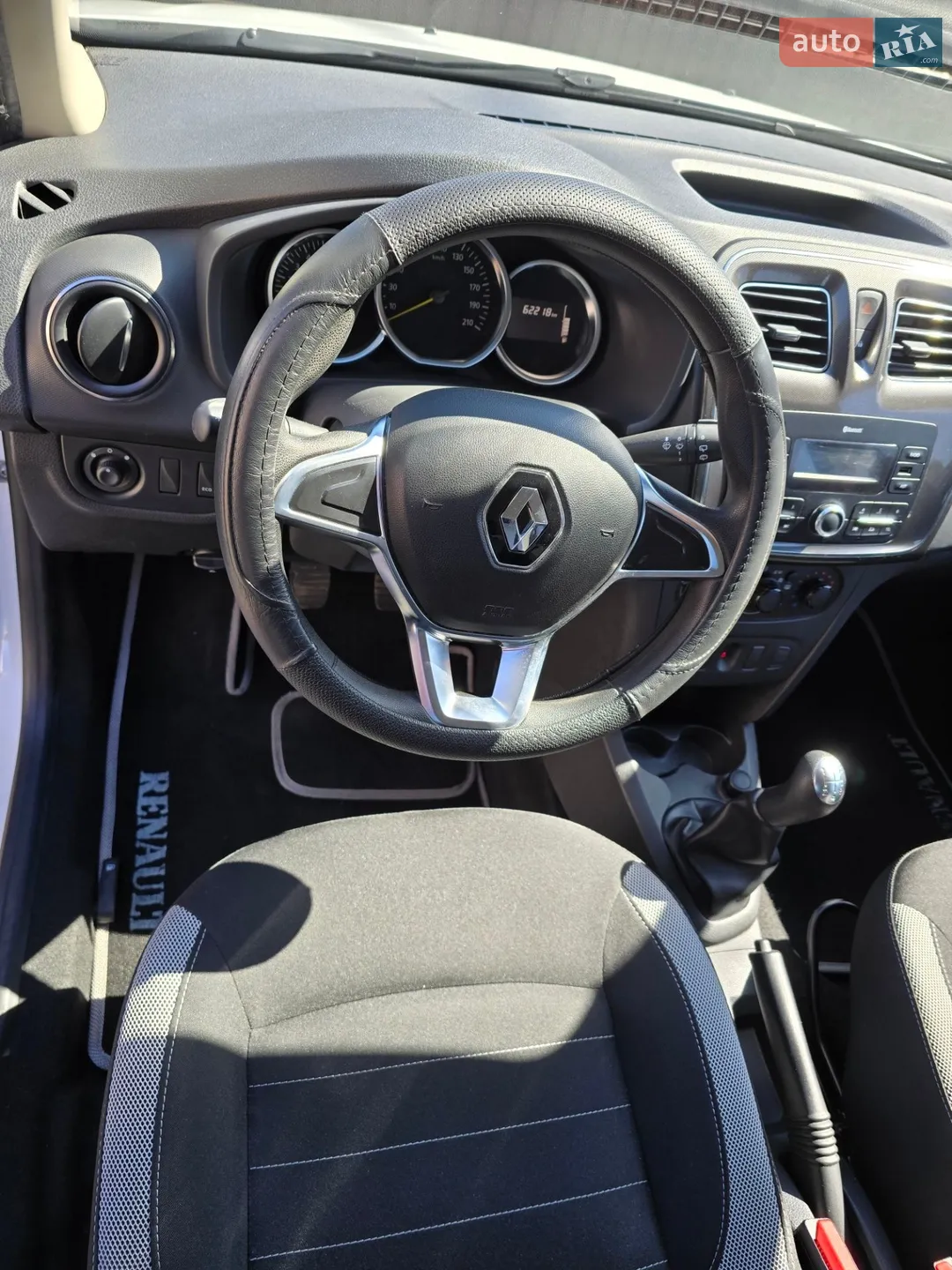 2019 Renault Sandero - мініатюра 28