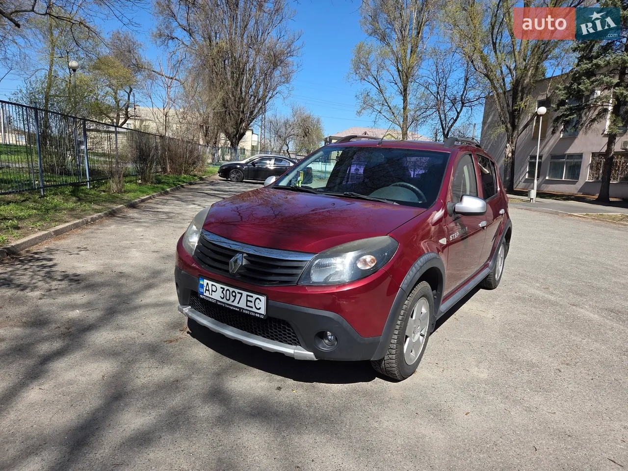 2011 Renault Sandero - мініатюра 28