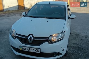 Хетчбек Renault Sandero 2013 в Києві