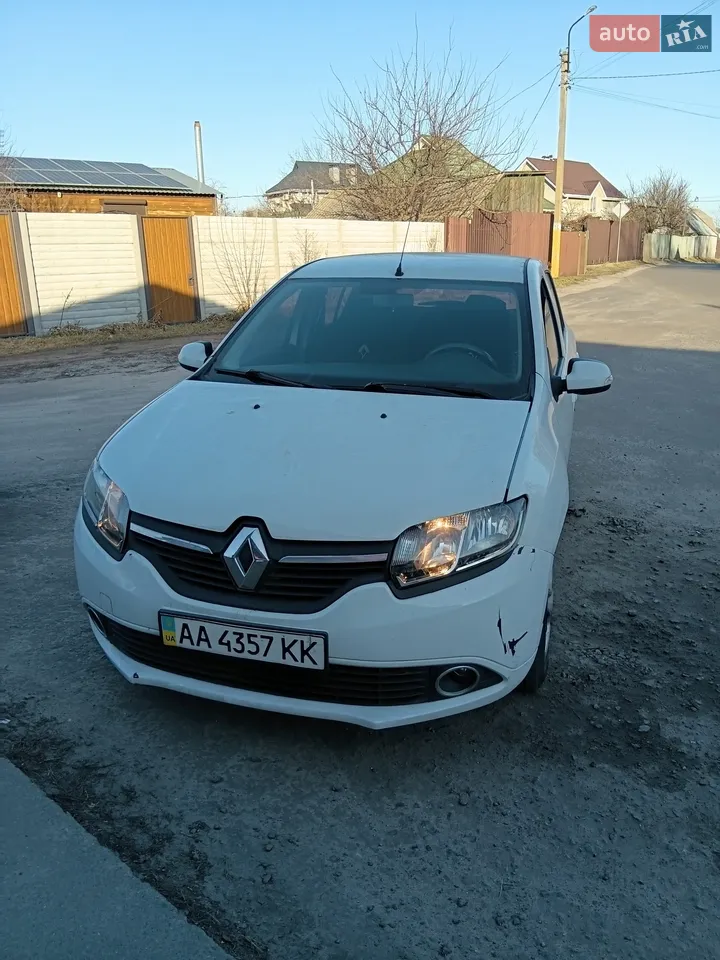 2014 Renault Sandero - мініатюра 26