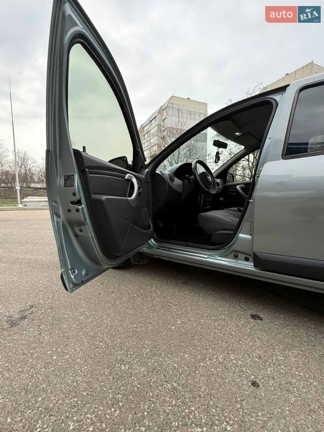 2011 Renault Sandero - мініатюра 10