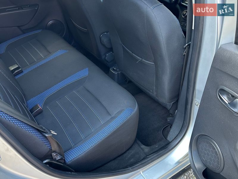 Хетчбек Renault Sandero 2020 в Кривому Розі фото 10 Хетчбек Renault Sandero 2020 в Кривому Розі