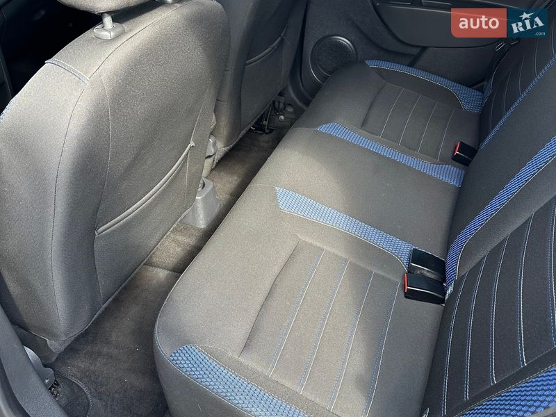 Хетчбек Renault Sandero 2020 в Кривому Розі фото 11 Хетчбек Renault Sandero 2020 в Кривому Розі