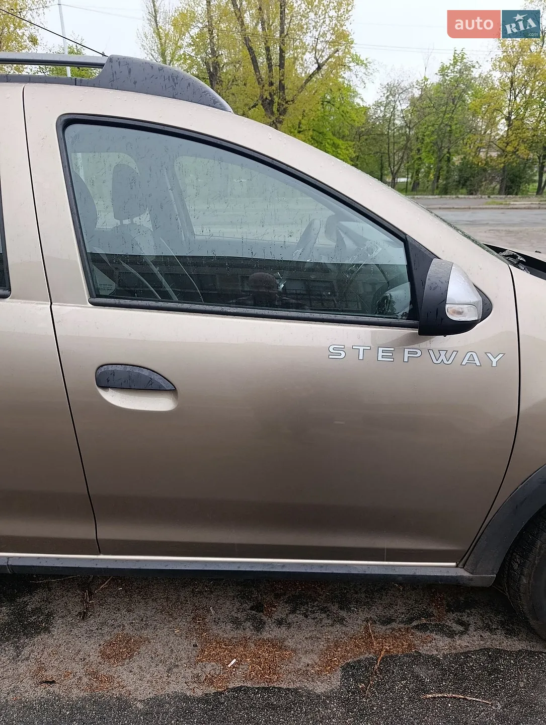 2020 Renault Sandero - мініатюра 5