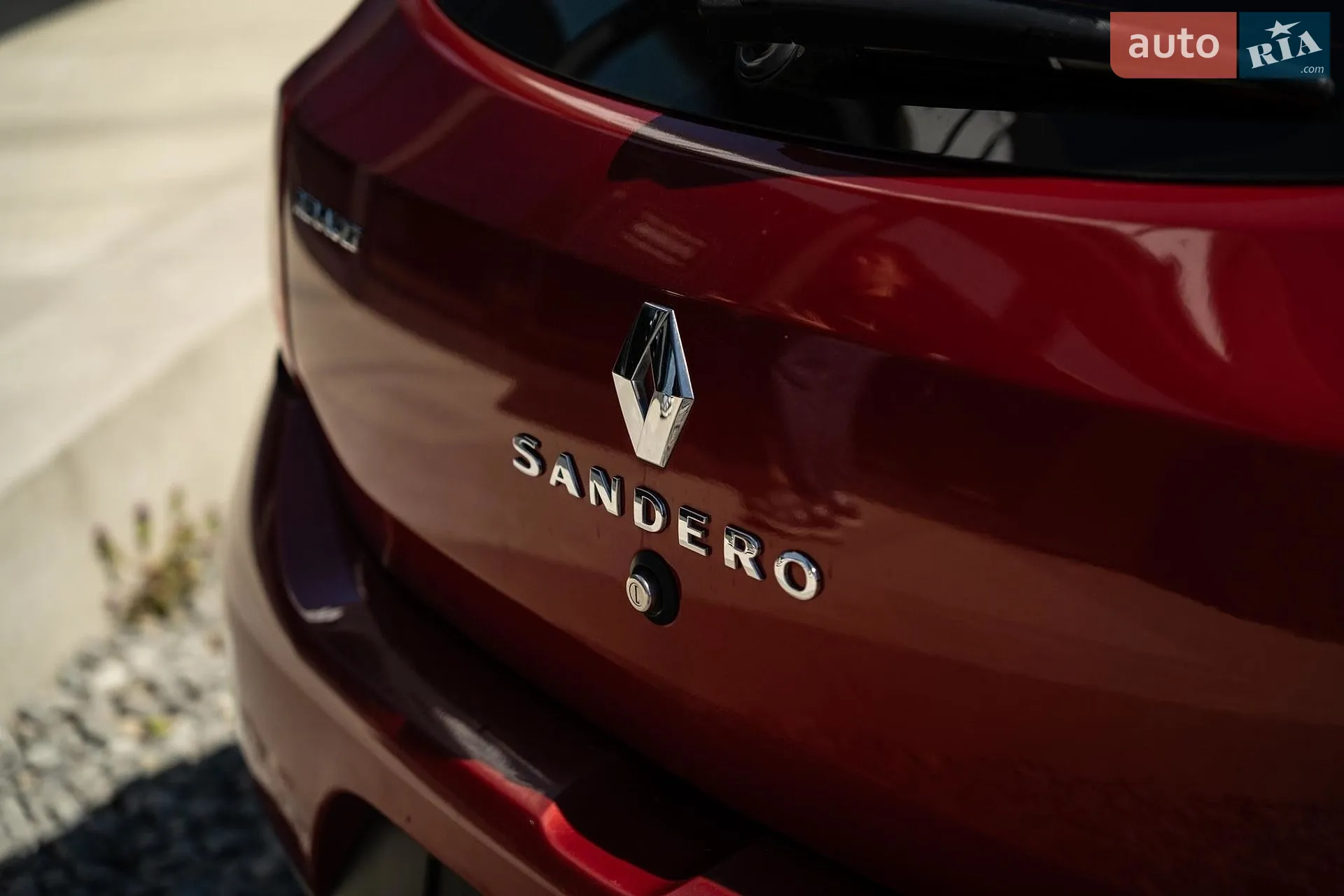 2016 Renault Sandero - мініатюра 7