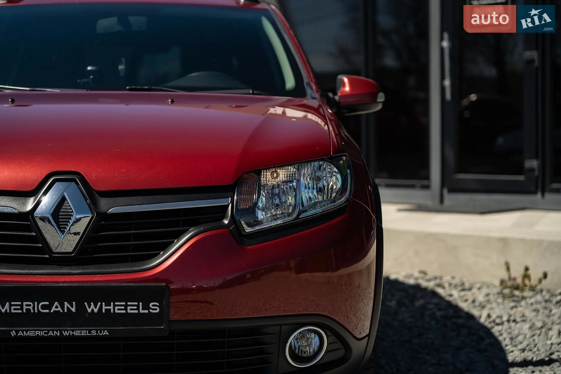 2016 Renault Sandero - мініатюра 11