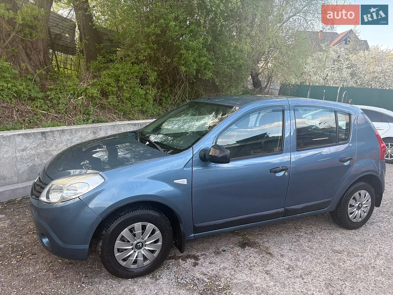 2013 Renault Sandero - мініатюра 10