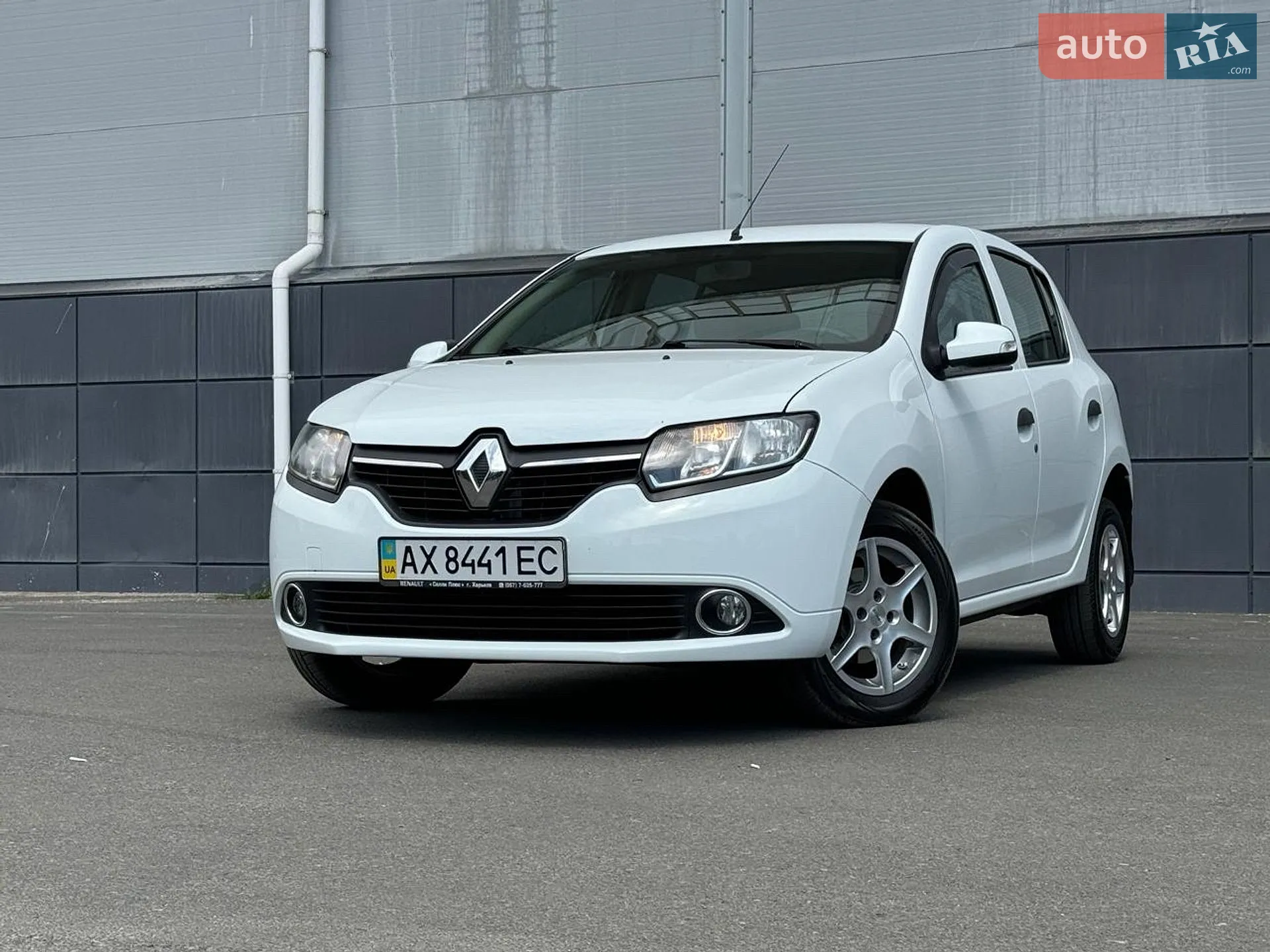 2013 Renault Sandero - мініатюра 16