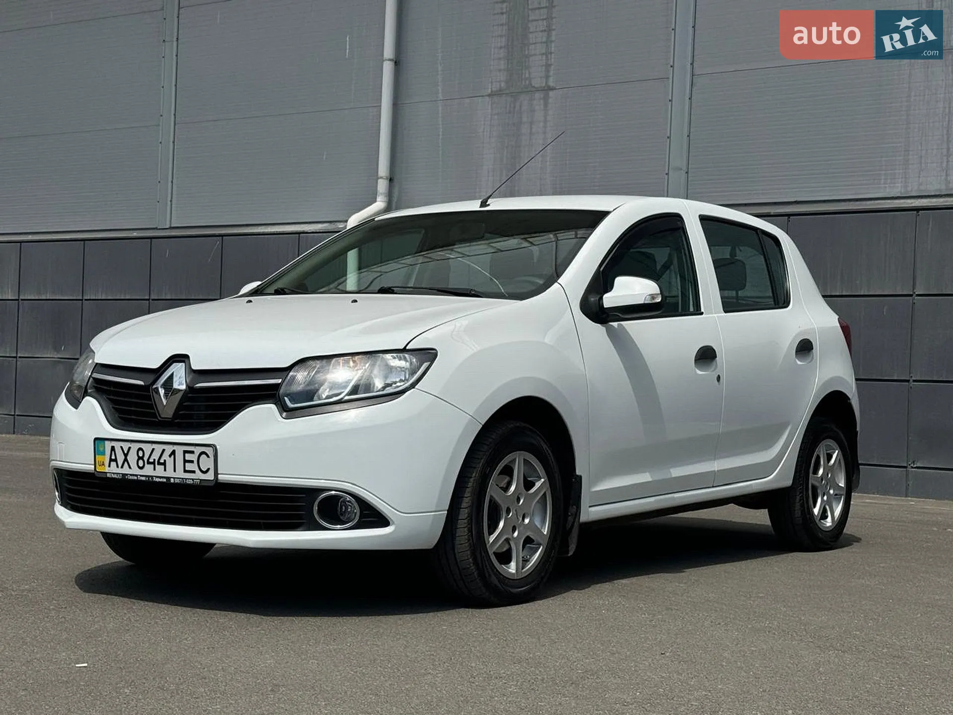 2013 Renault Sandero - мініатюра 52