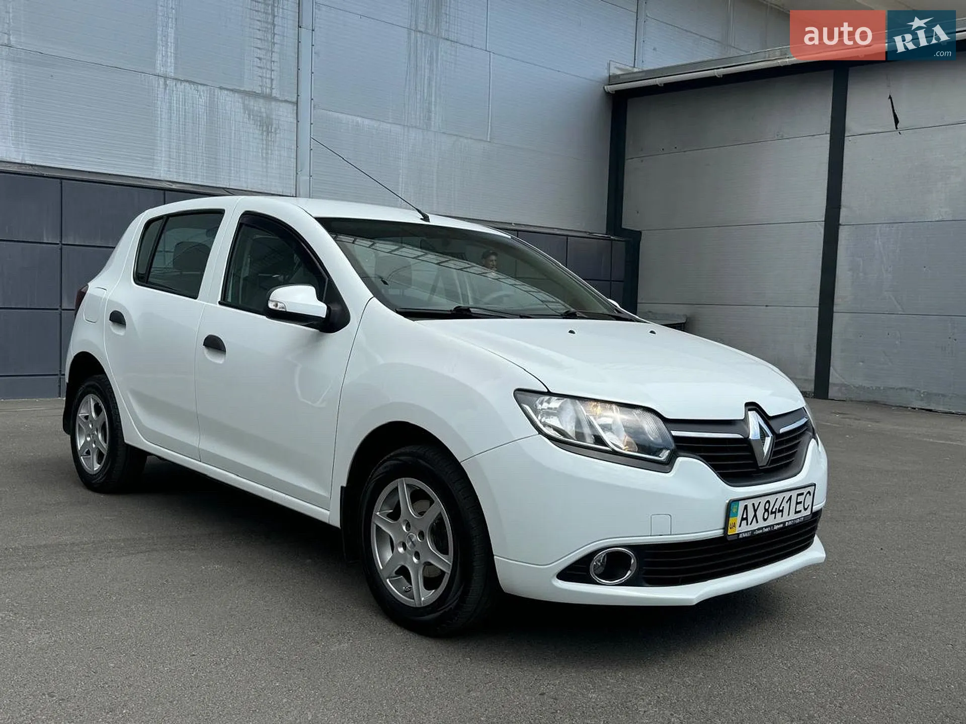 2013 Renault Sandero - мініатюра 79