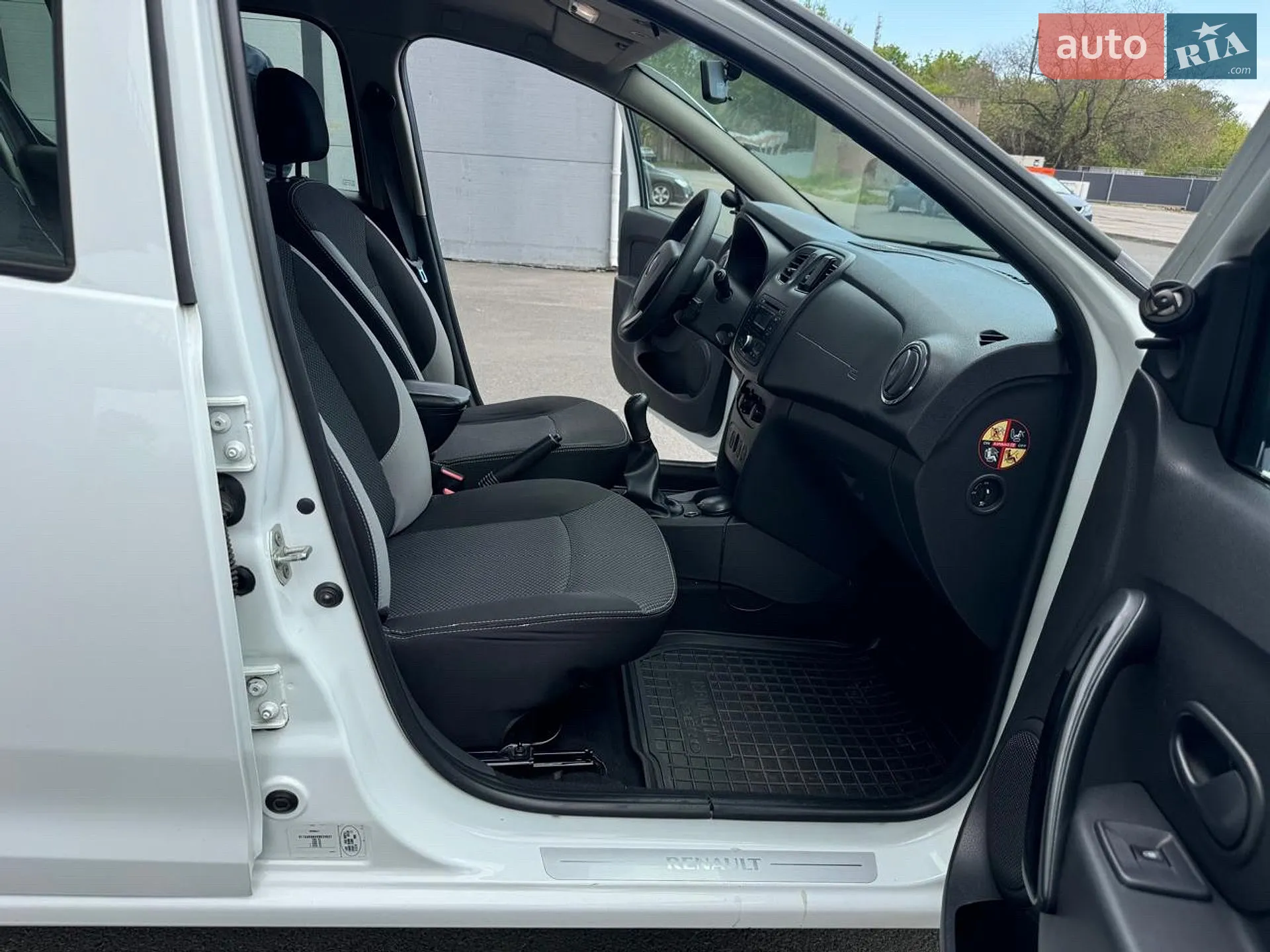 2013 Renault Sandero - мініатюра 86