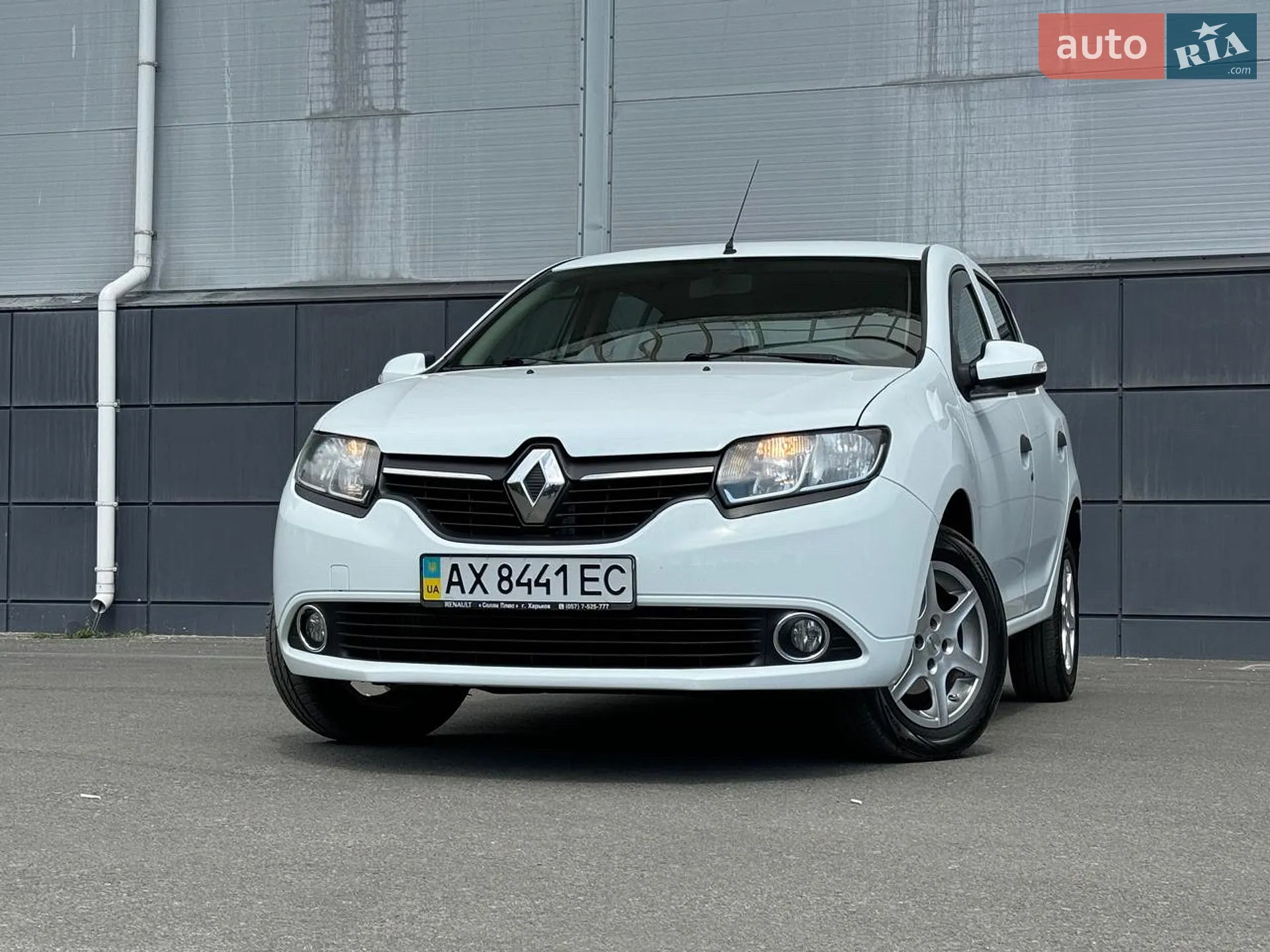 2013 Renault Sandero - мініатюра 93