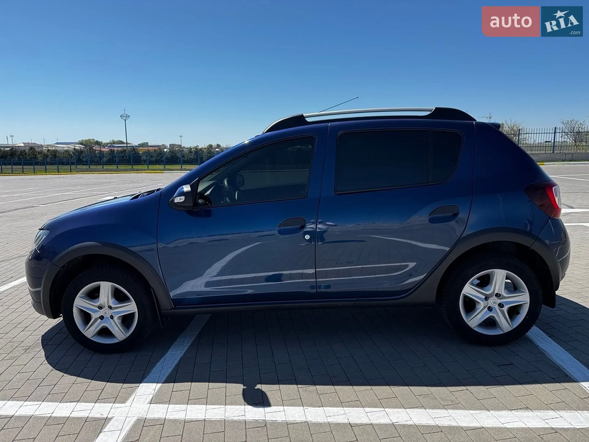 2016 Renault Sandero - мініатюра 2