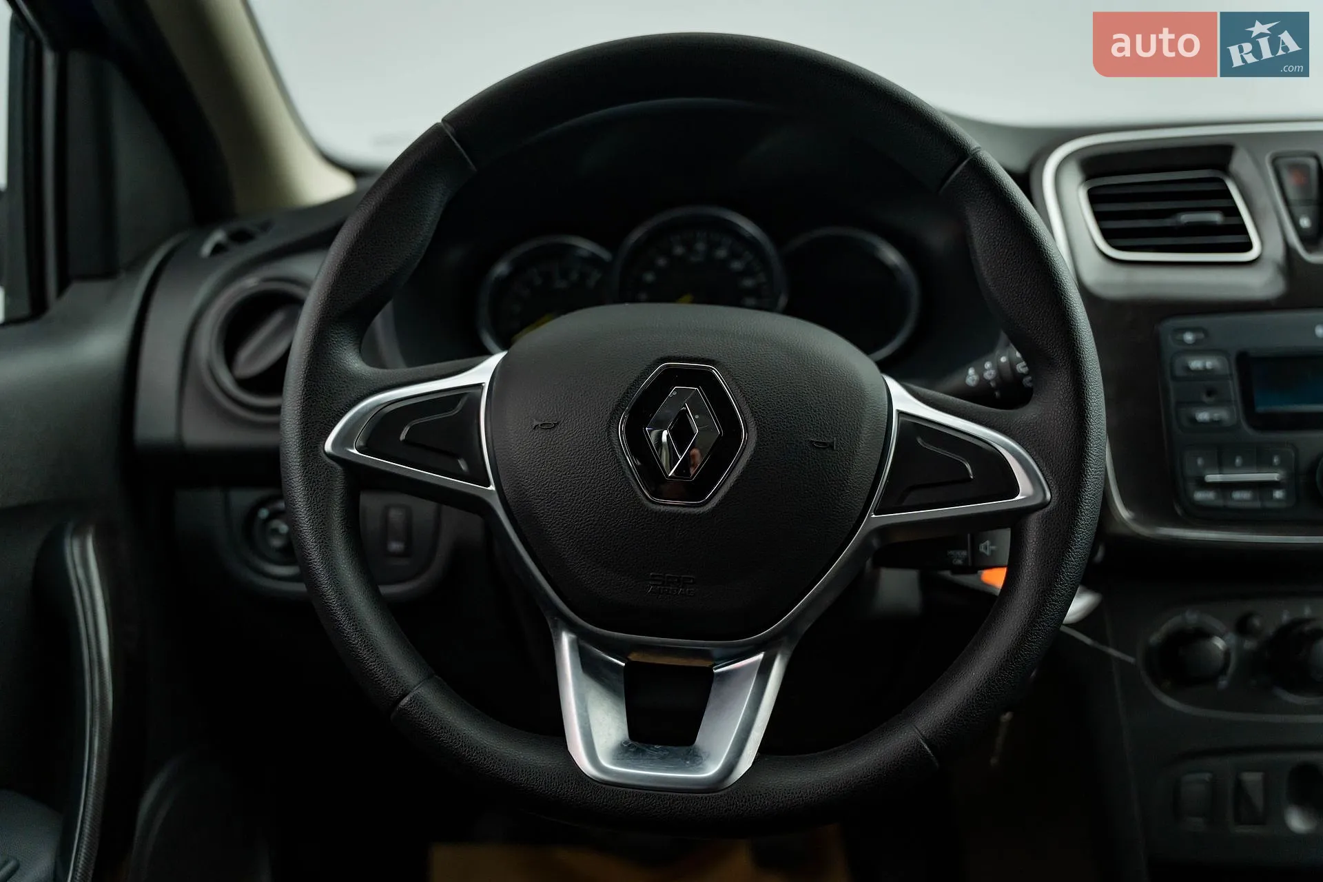 2020 Renault Sandero - мініатюра 9