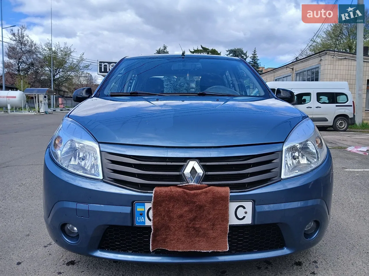 2011 Renault Sandero - мініатюра 21
