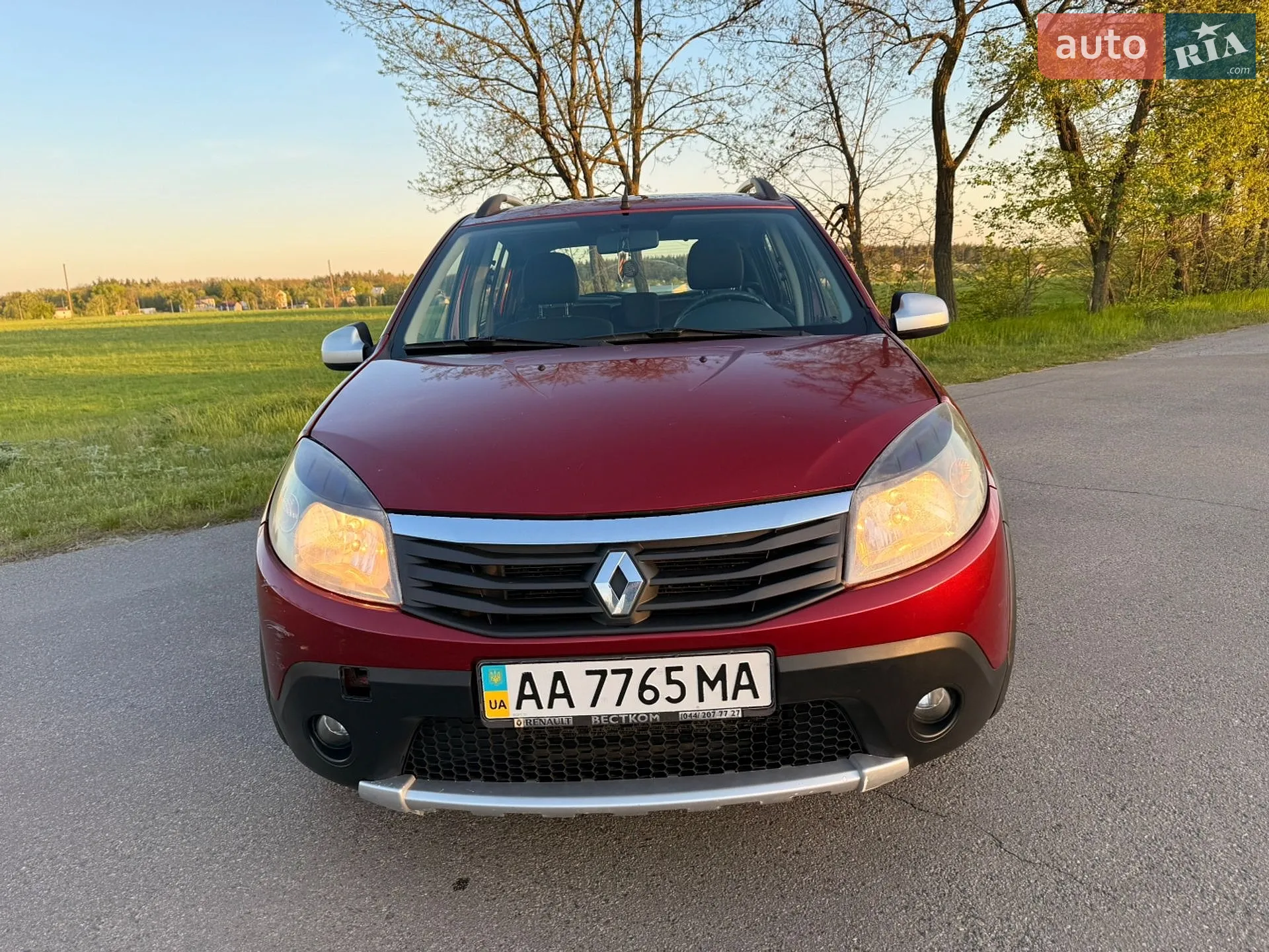 2012 Renault Sandero - мініатюра 14
