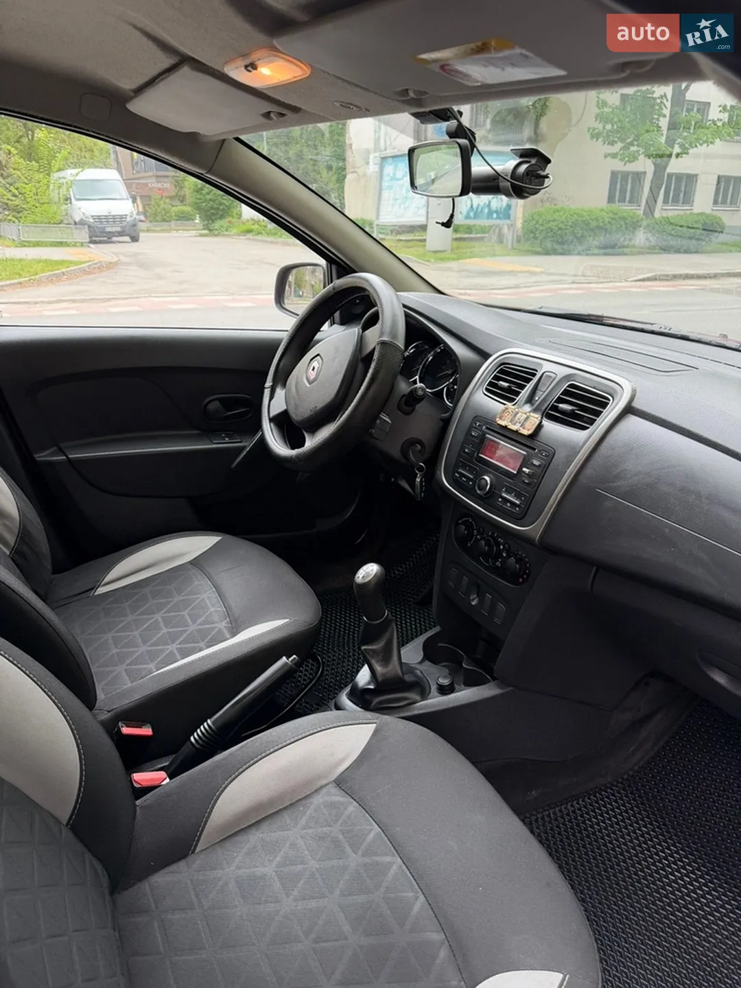 2013 Renault Sandero - мініатюра 10