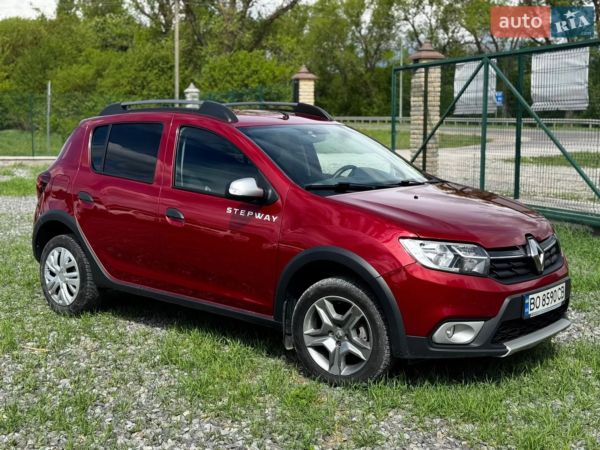 2019 Renault Sandero - мініатюра 5