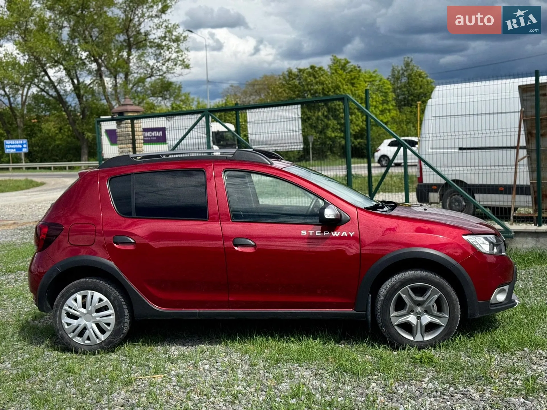 2019 Renault Sandero - мініатюра 9