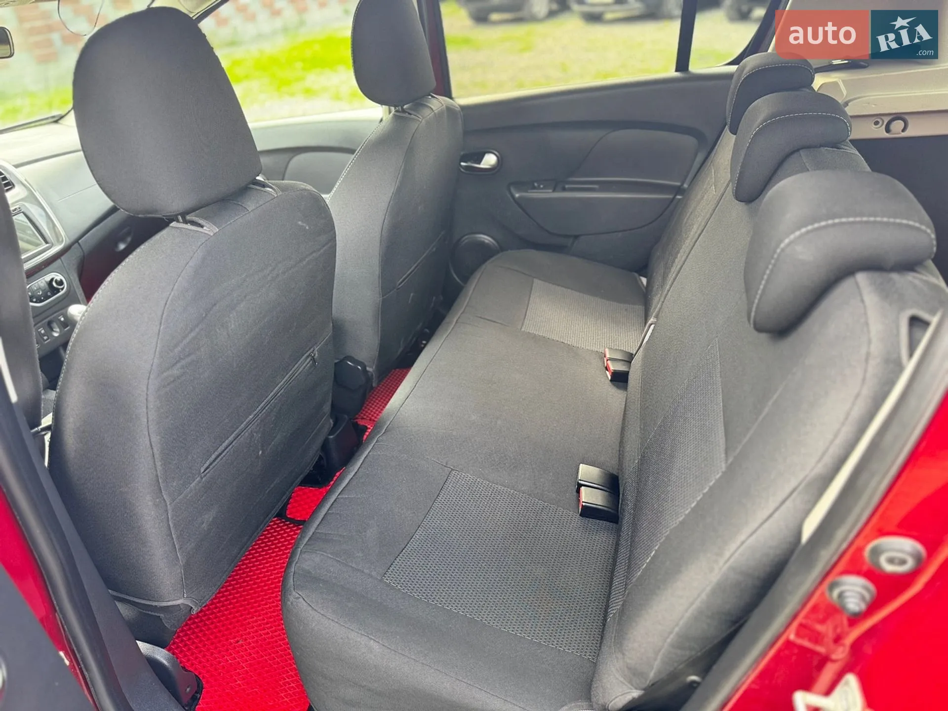 2019 Renault Sandero - мініатюра 39