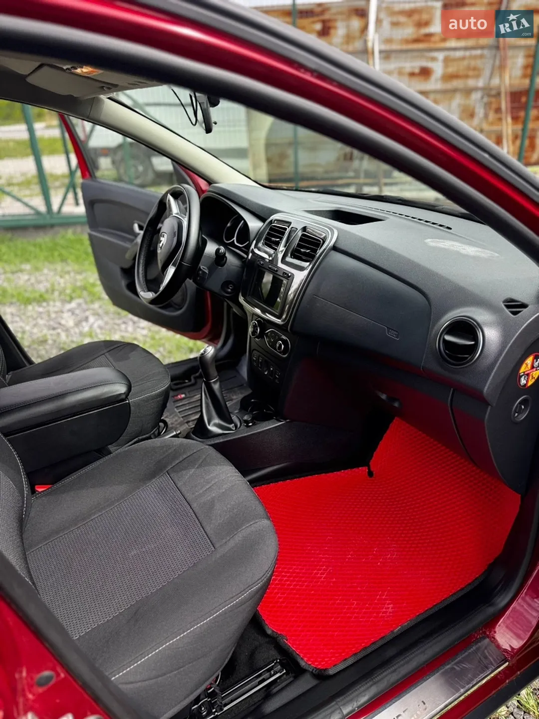 2019 Renault Sandero - мініатюра 47