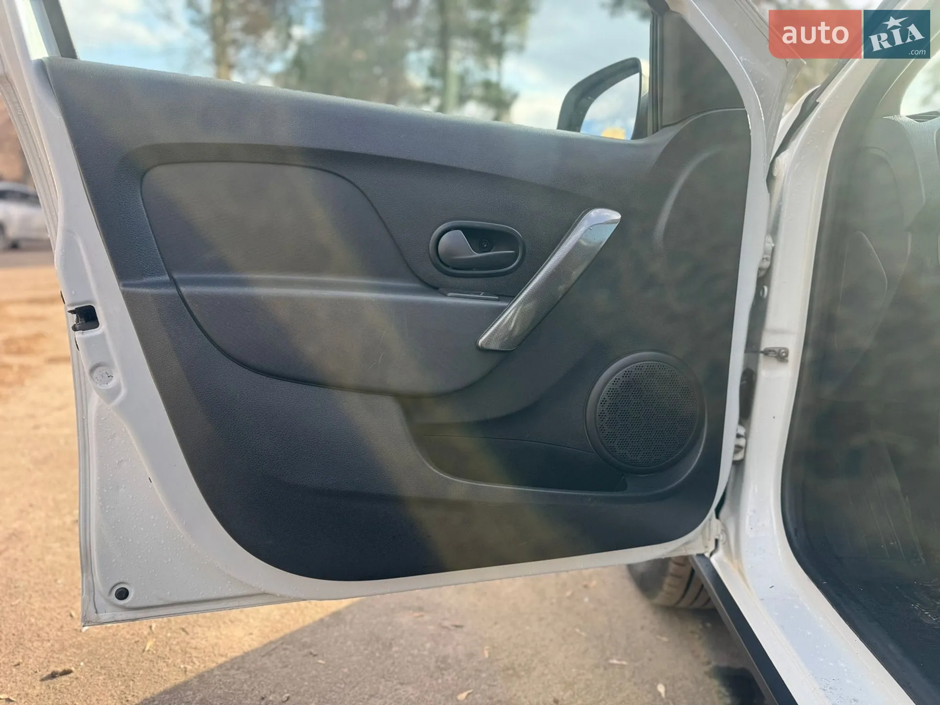 2020 Renault Sandero - мініатюра 12