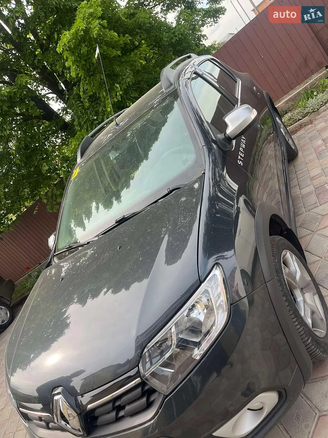 2018 Renault Sandero - мініатюра 4