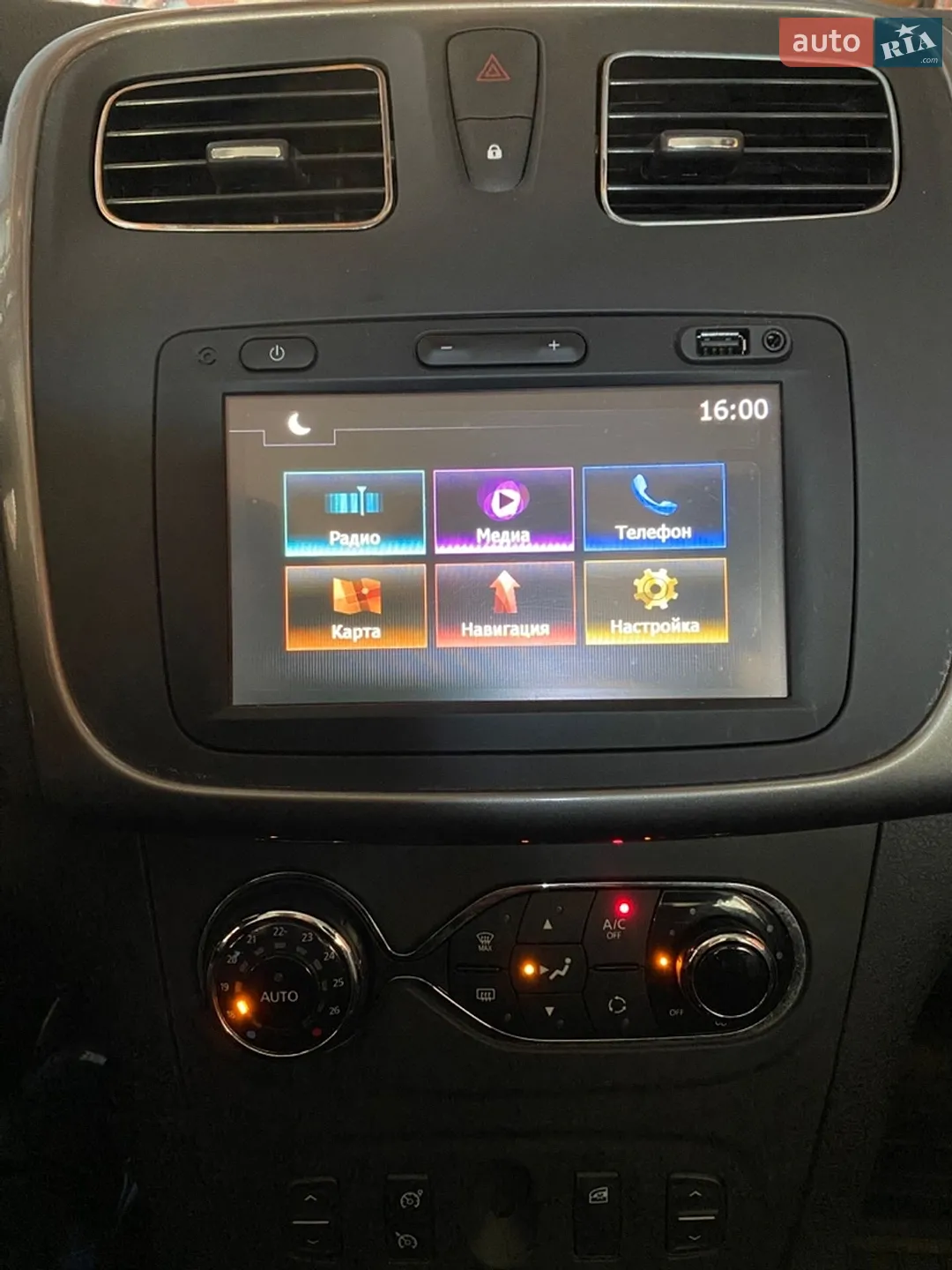 2016 Renault Sandero - мініатюра 29
