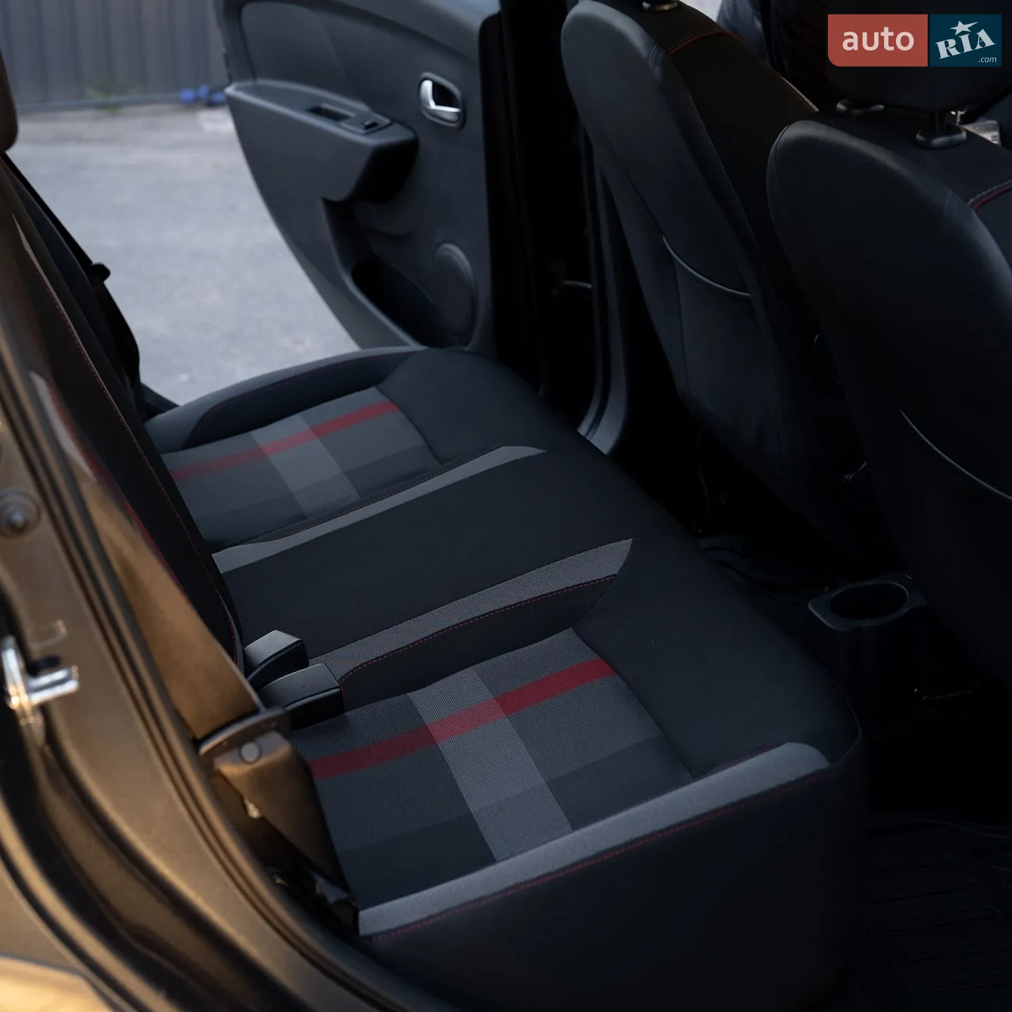 2019 Renault Sandero - мініатюра 13