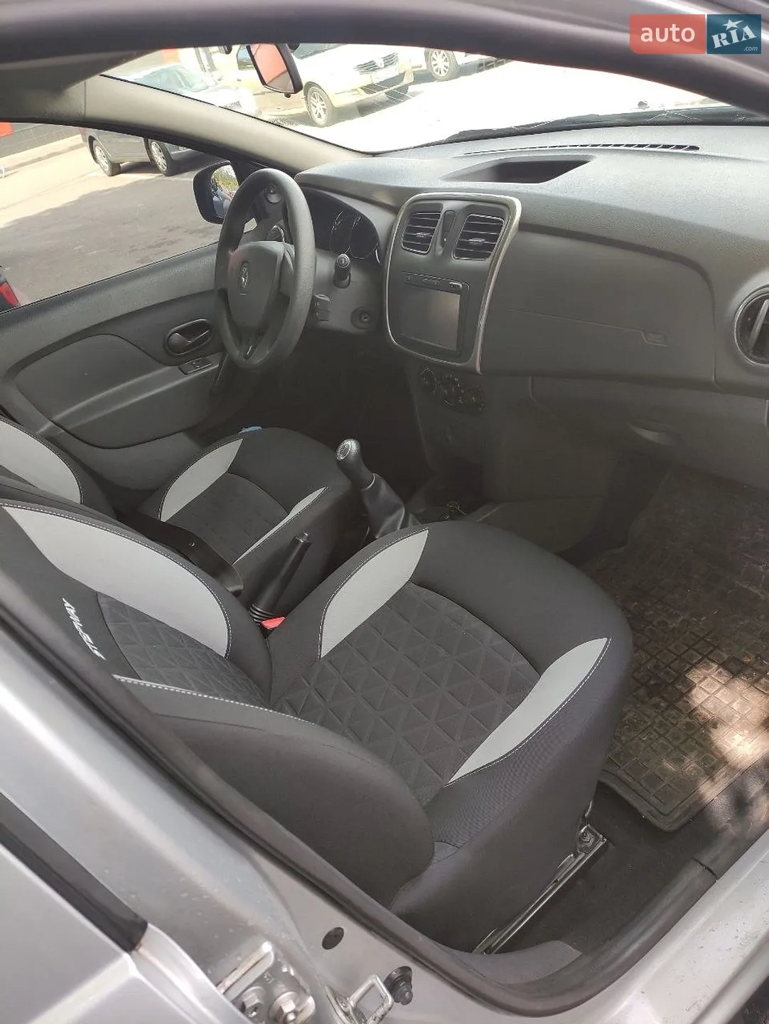 2015 Renault Sandero - мініатюра 5