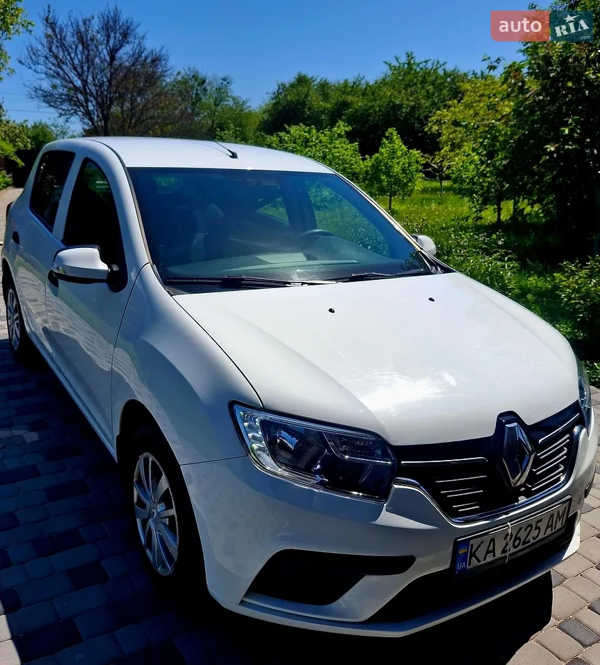 2021 Renault Sandero - мініатюра 8